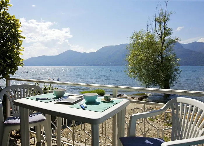 Casa Azzurra