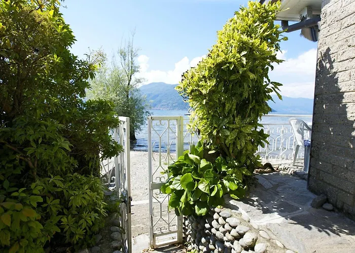 Casa Azzurra