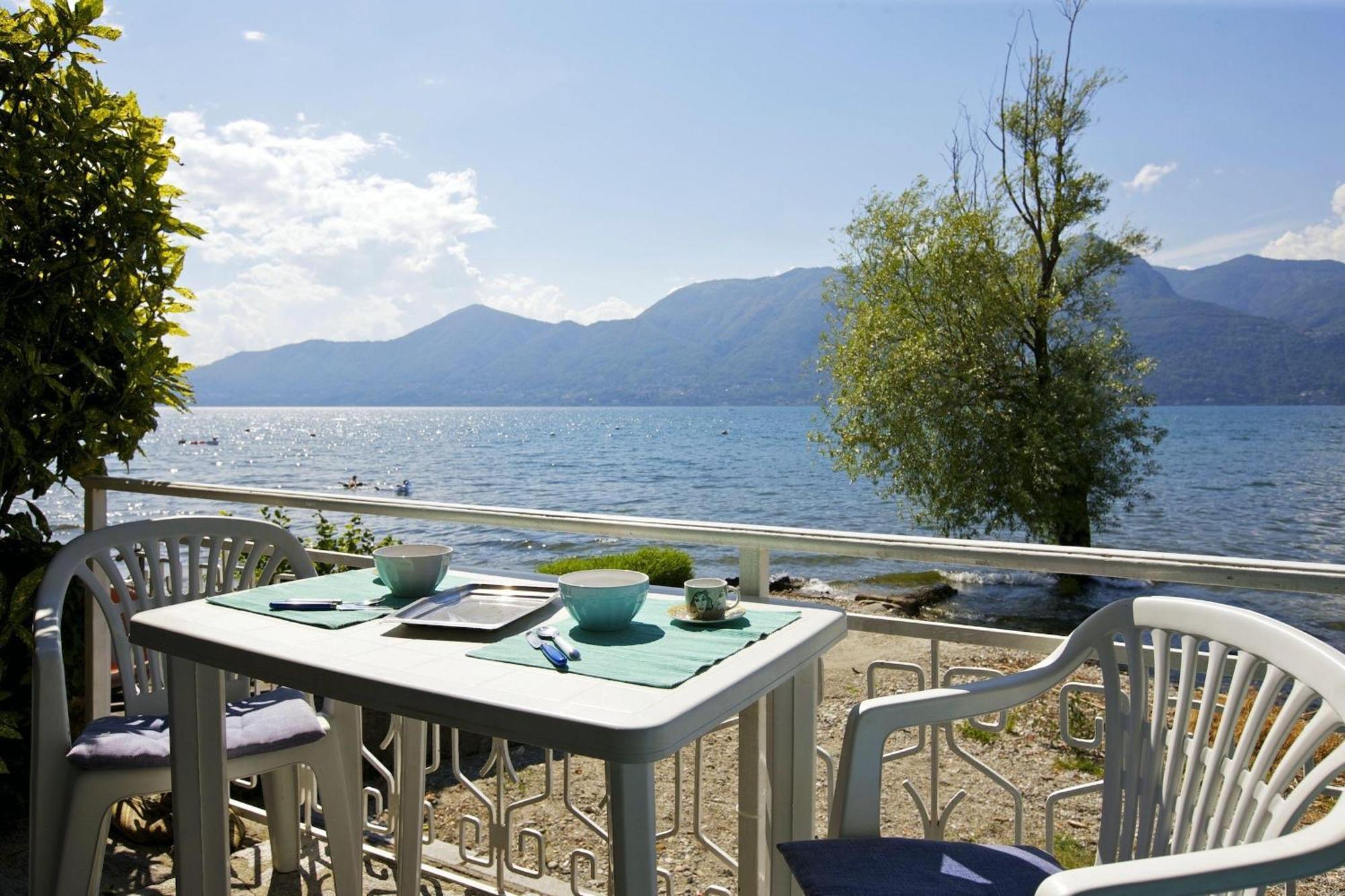 Casa Azzurra Casa vacanze