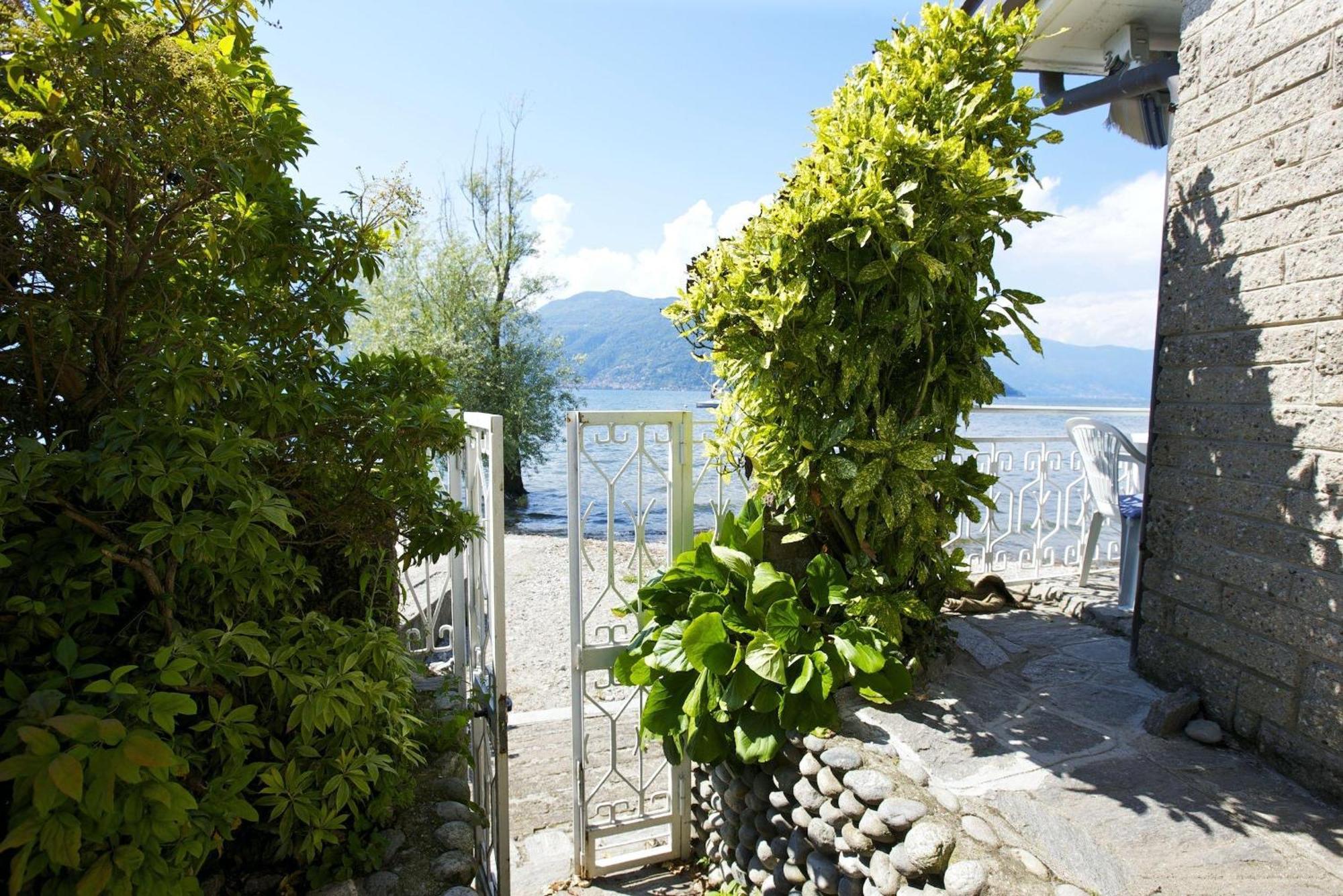 Casa Azzurra