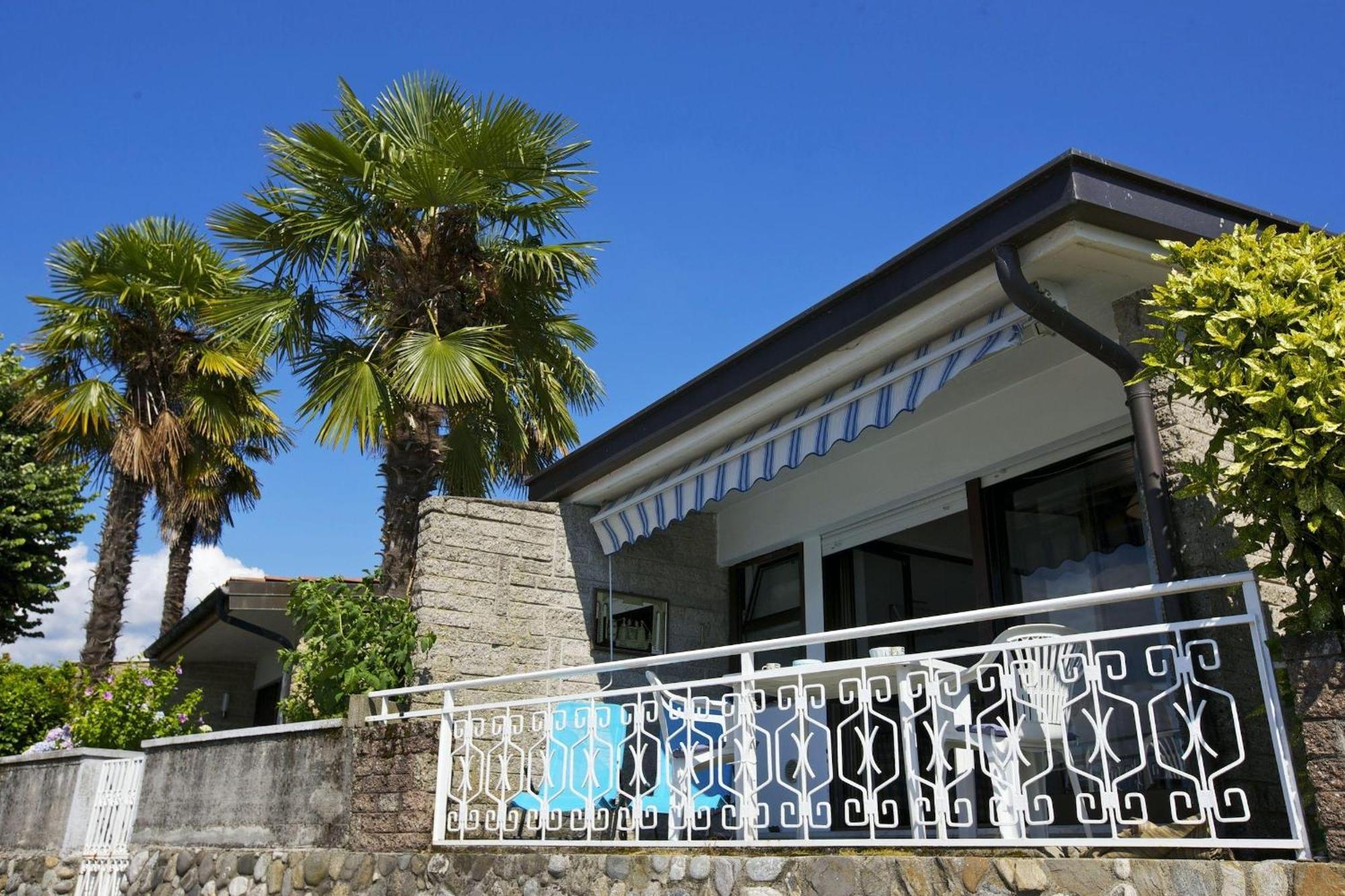 Casa vacanze Casa Azzurra *