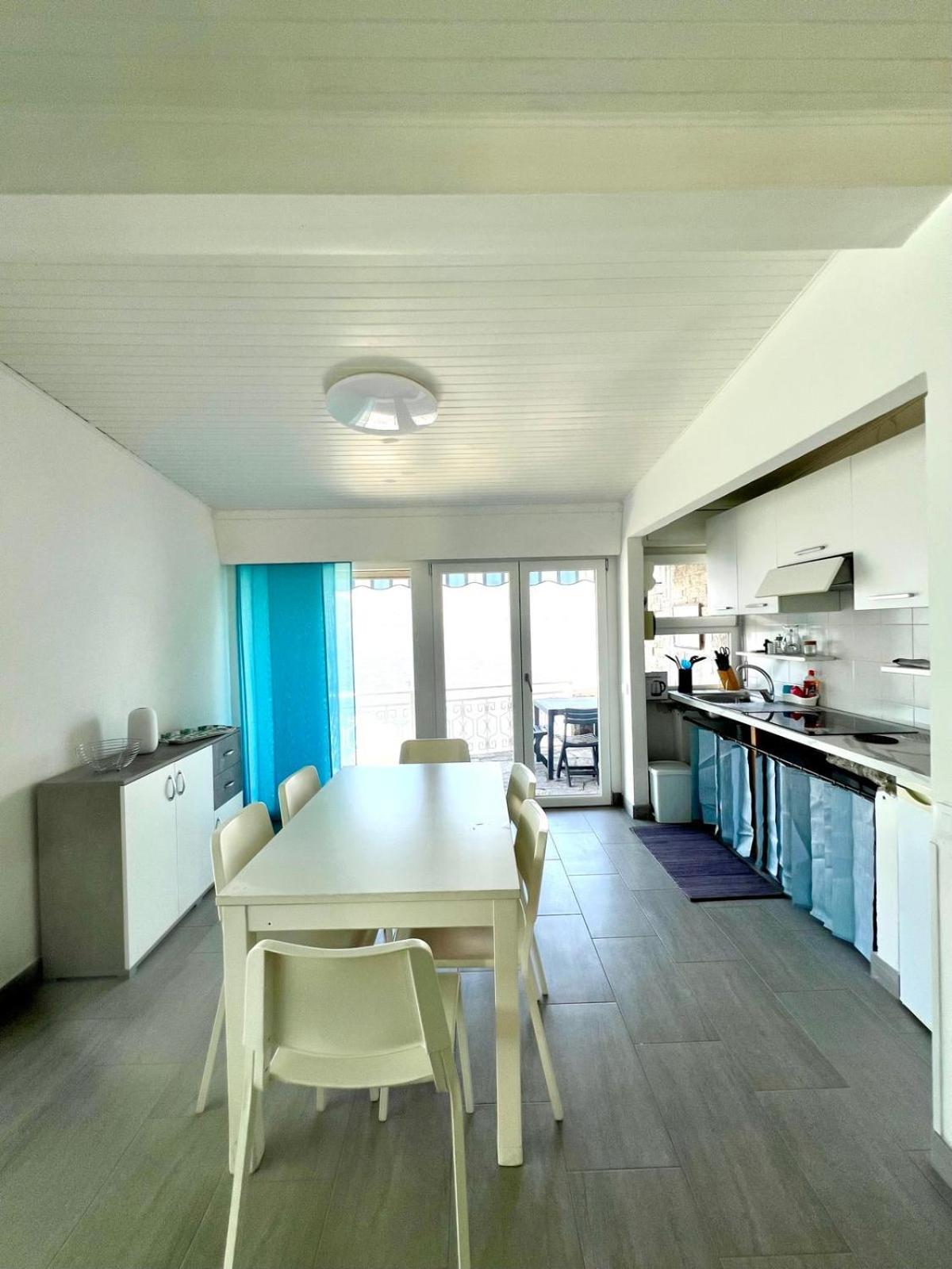 Casa Azzurra