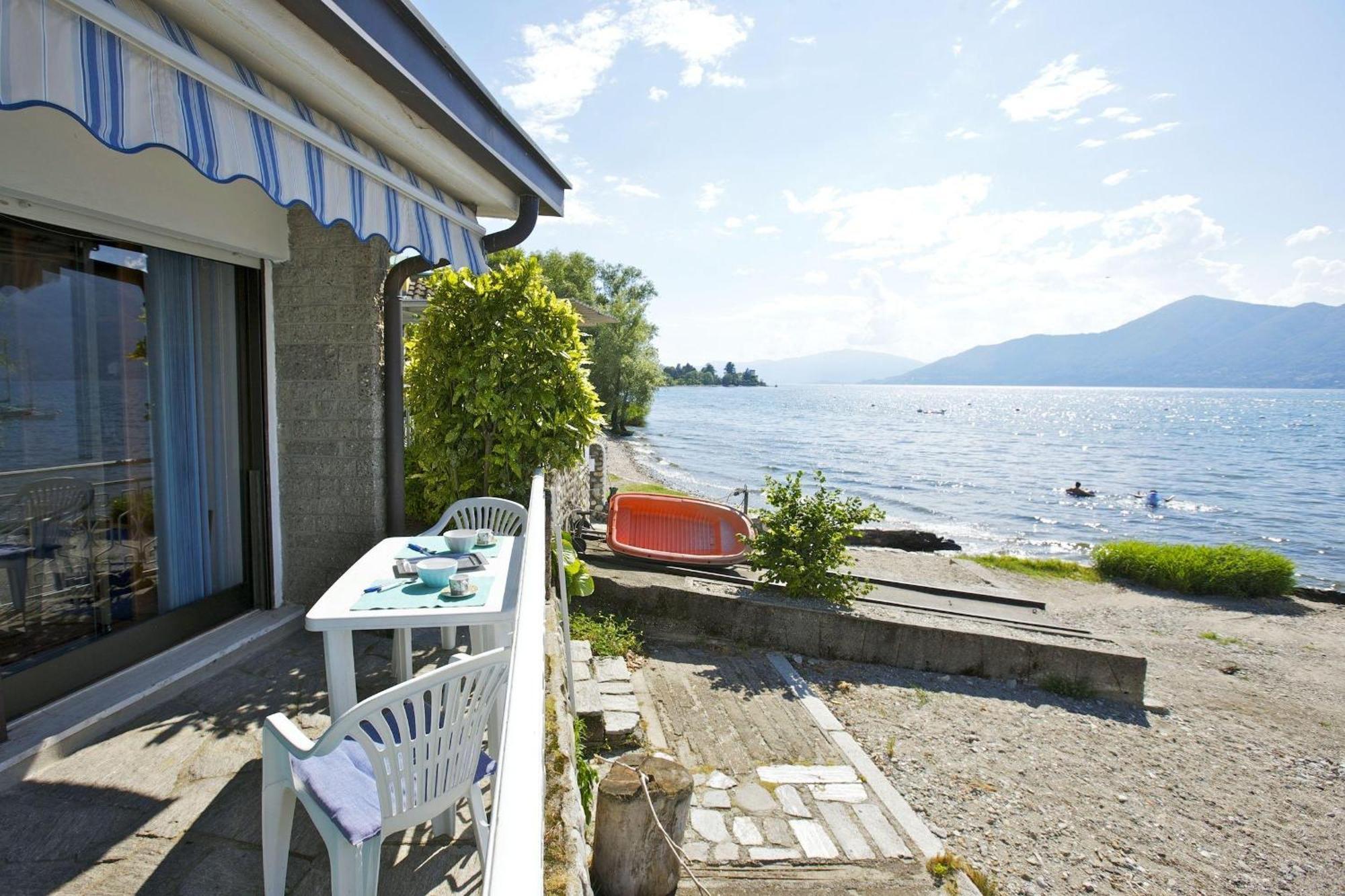 Casa Azzurra *