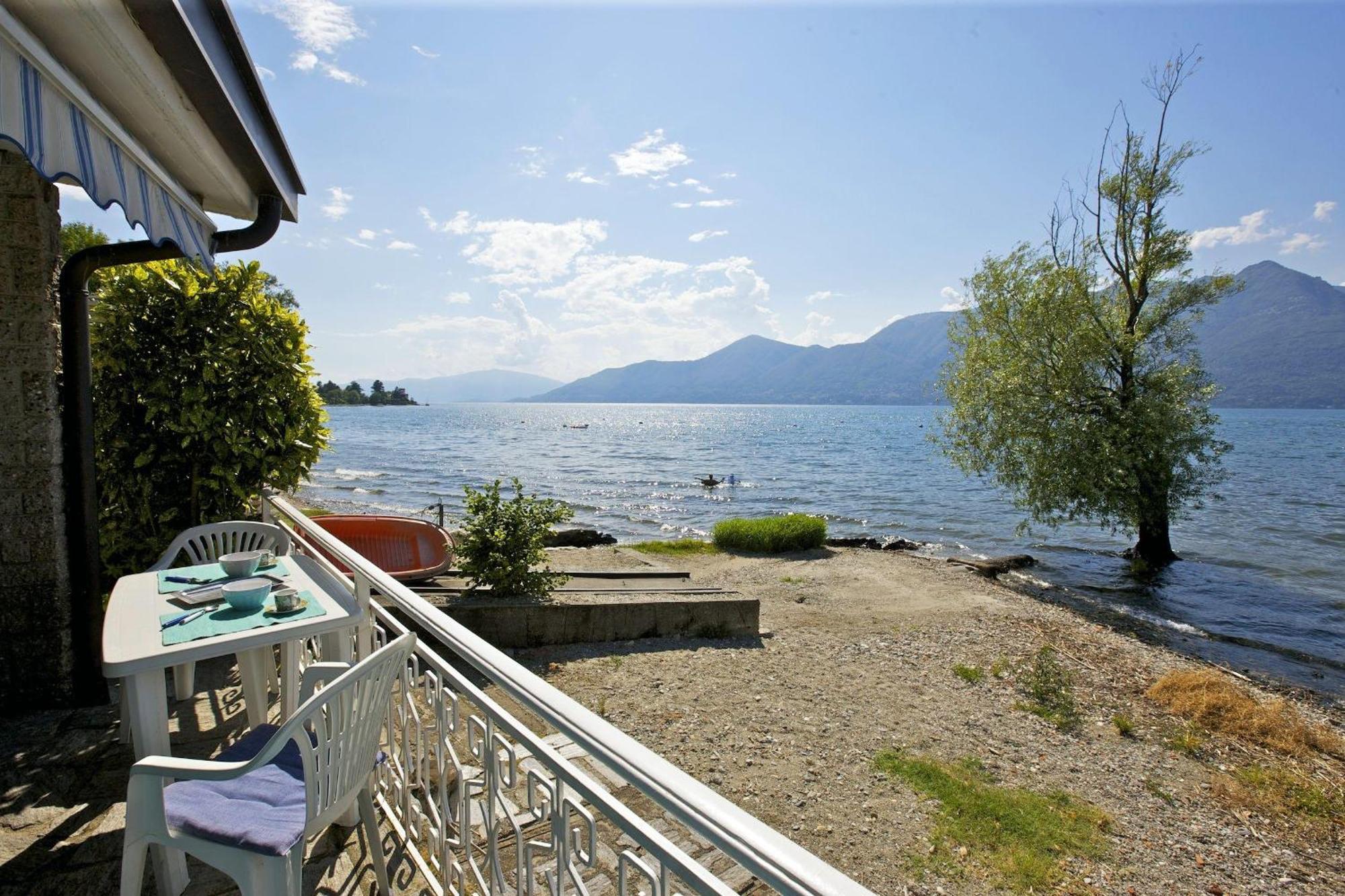 Casa Azzurra * Germignaga