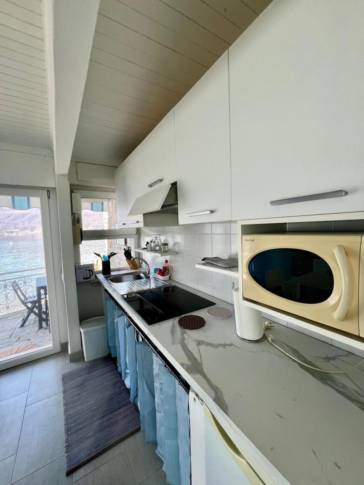 Casa Azzurra Casa vacanze Germignaga