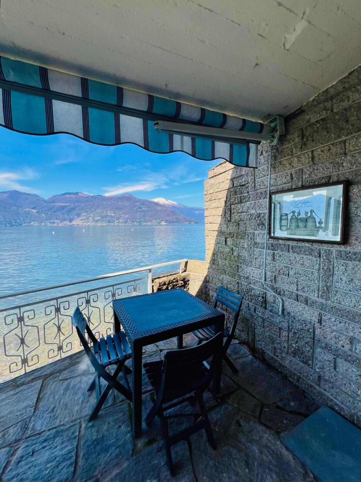 Casa Azzurra *