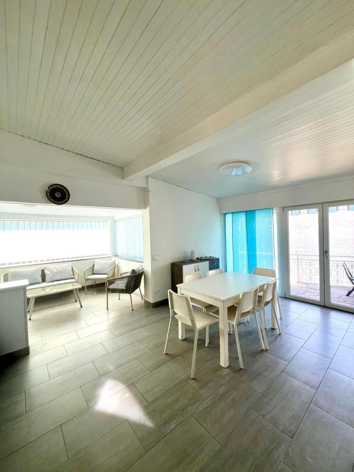 Casa Azzurra Casa vacanze *