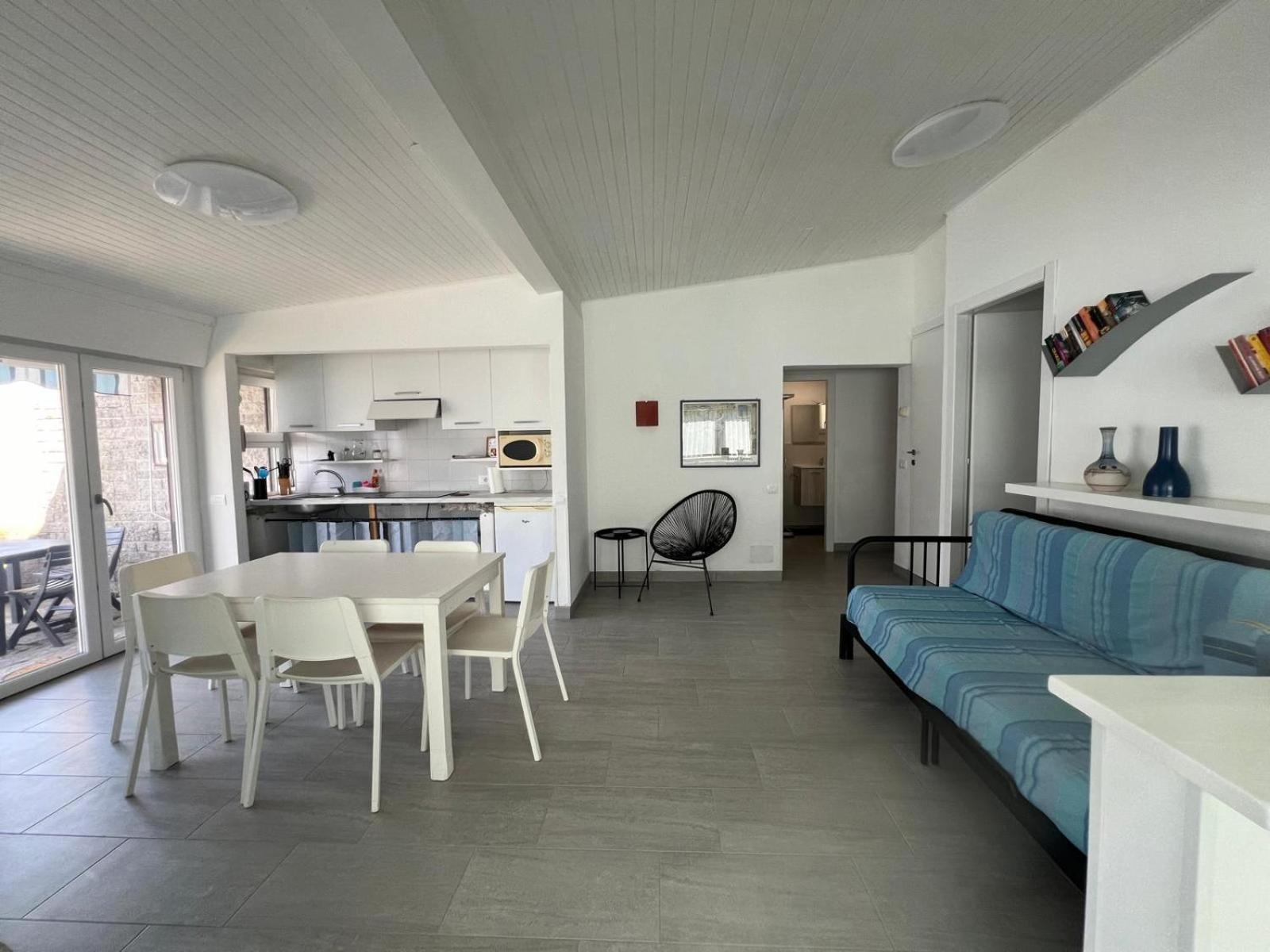 Casa Azzurra Germignaga